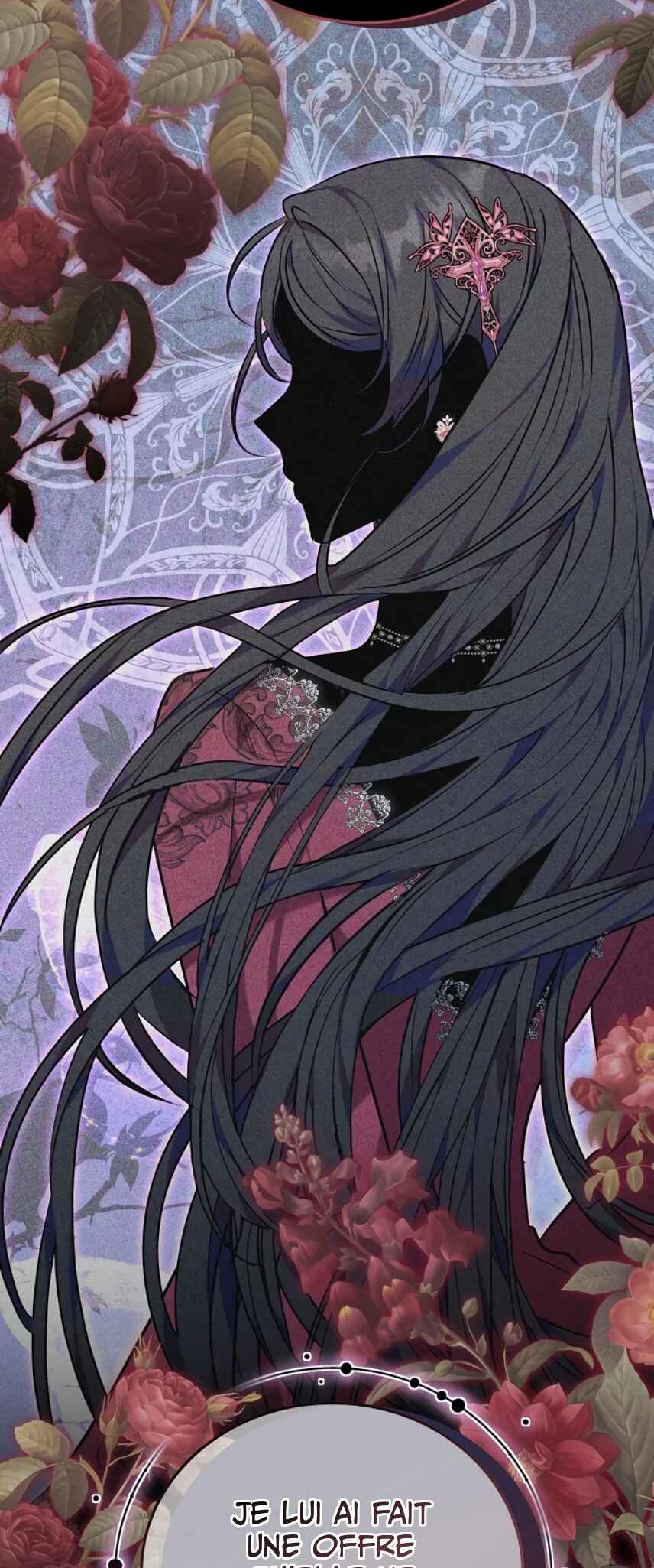 Though I’m a Homebody, I Found Myself in a Dark Captive Genre Chapter 3 - Page 62
