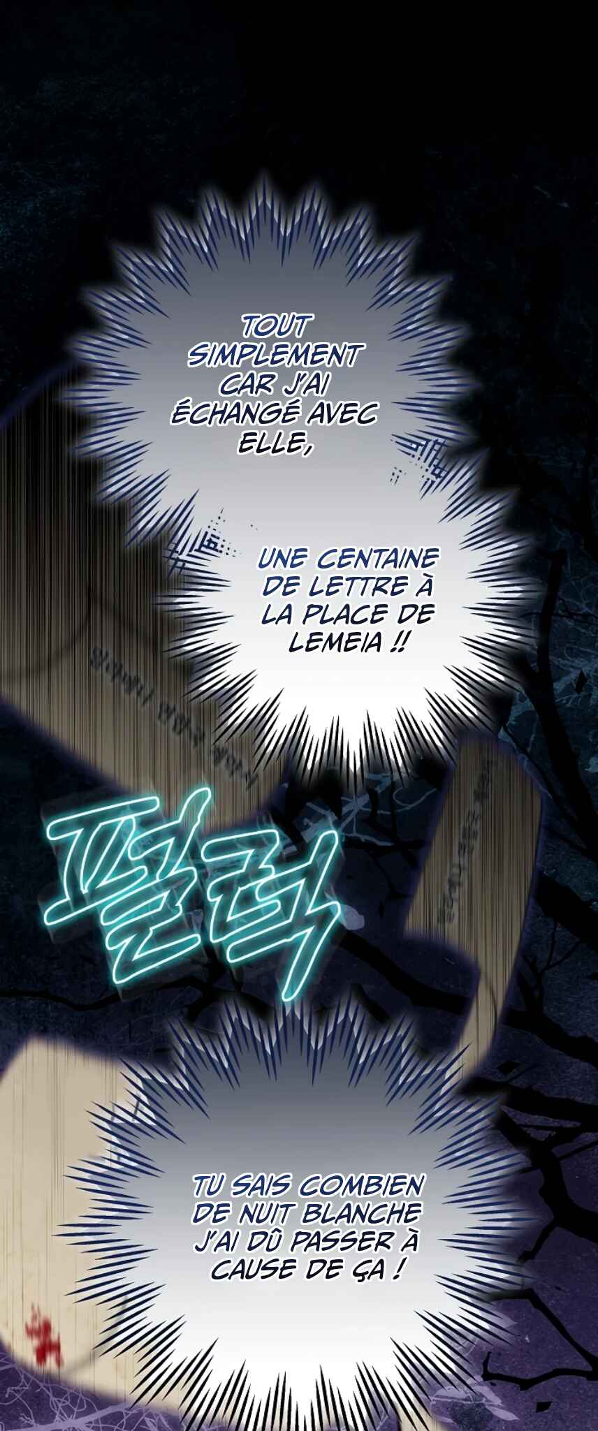 Though I’m a Homebody, I Found Myself in a Dark Captive Genre Chapter 3 - Page 66