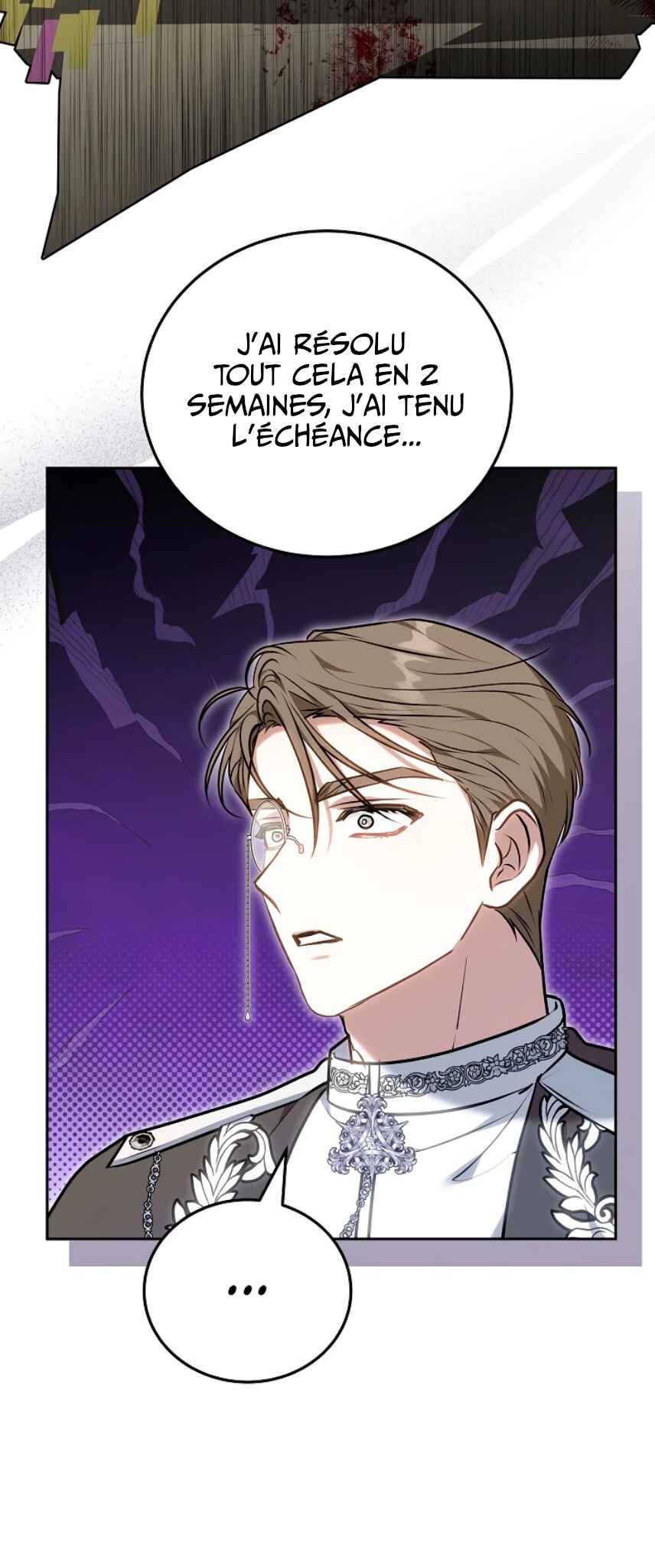 Though I’m a Homebody, I Found Myself in a Dark Captive Genre Chapter 3 - Page 68