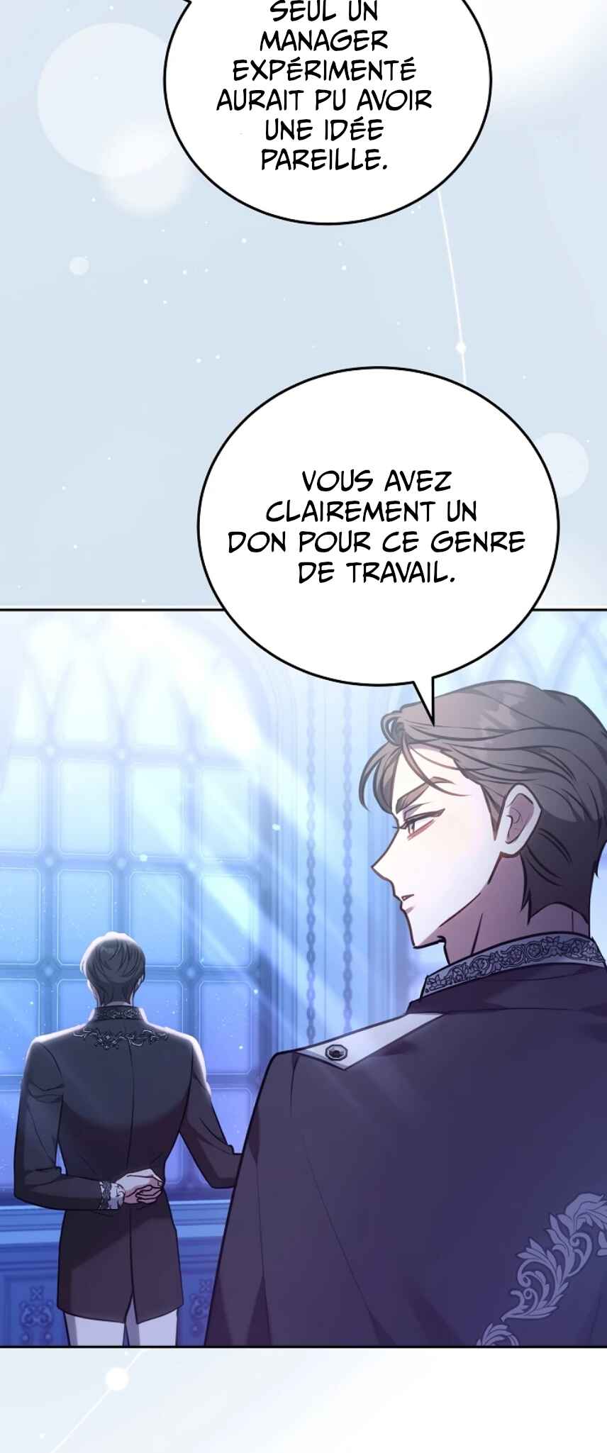 Though I’m a Homebody, I Found Myself in a Dark Captive Genre Chapter 3 - Page 71