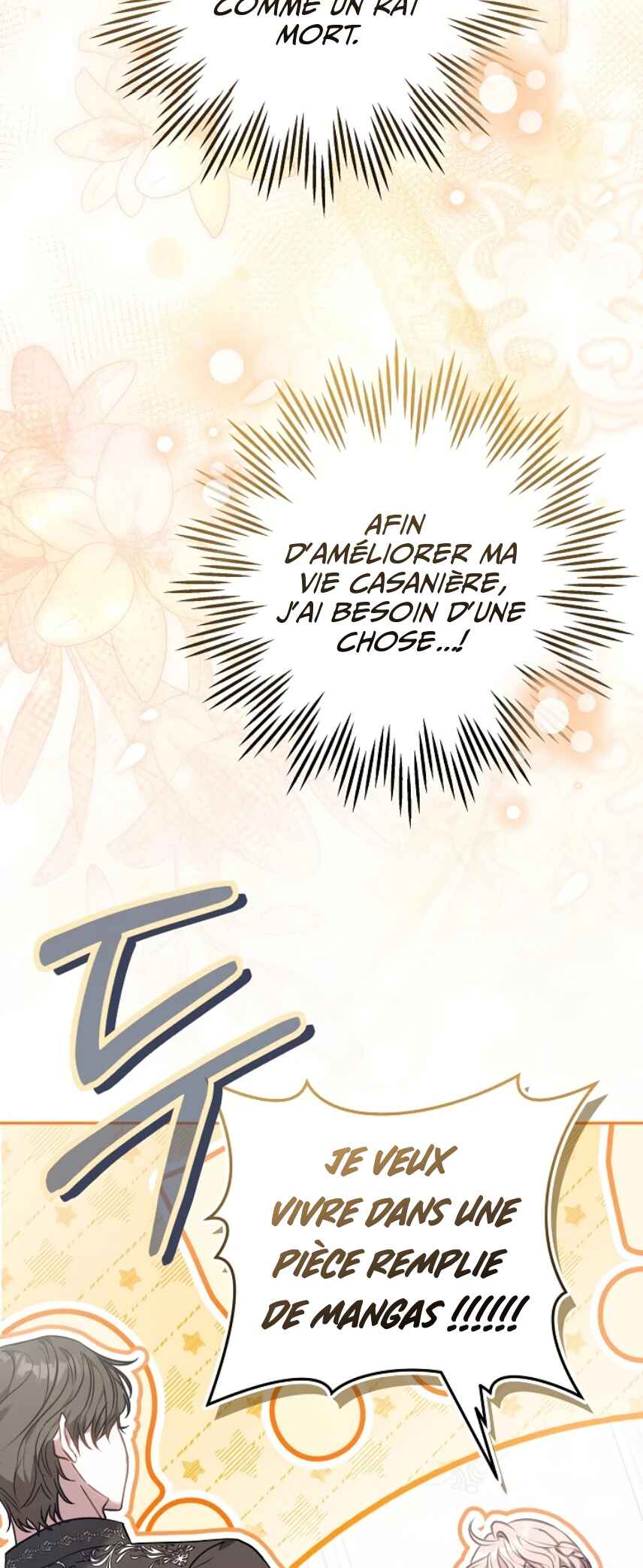 Though I’m a Homebody, I Found Myself in a Dark Captive Genre Chapter 3 - Page 83