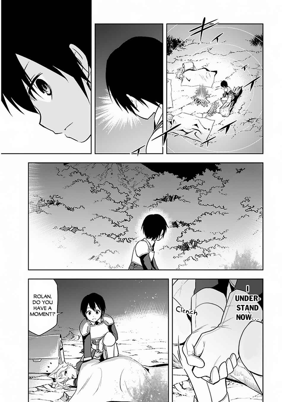 Maseki Gourmet - Mamono no Chikara wo Tabeta Ore wa Saikyou! Chapter 20 - Page 10