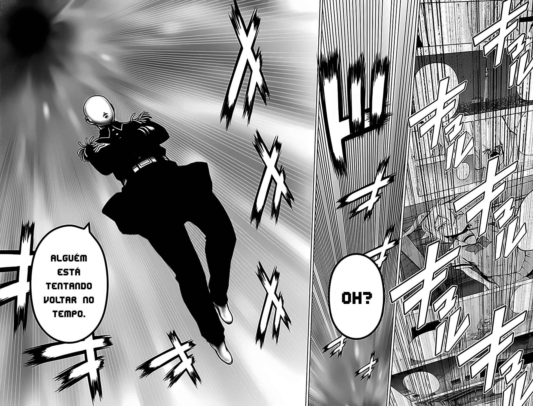 Magical Girl Site Chapter 100 - Page 12
