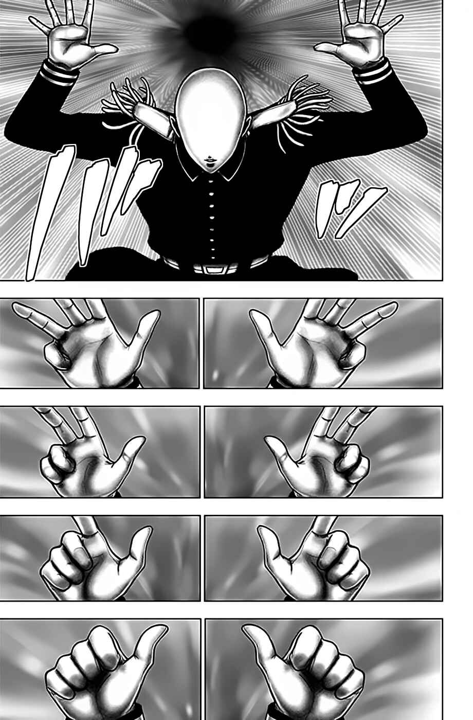 Magical Girl Site Chapter 100 - Page 14