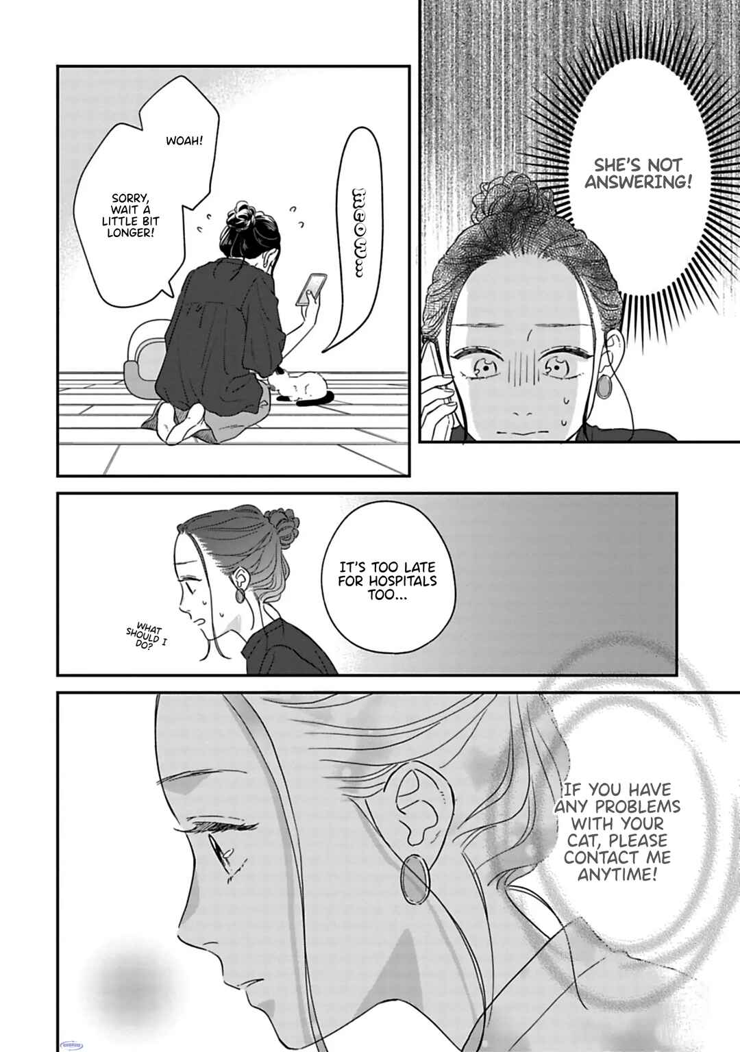 Batsuichi ga Moteru Nante Kiitemasen Chapter 6 - Page 19