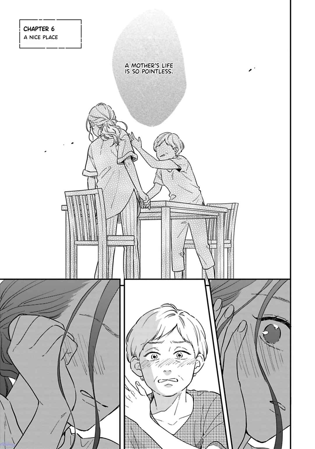 Batsuichi ga Moteru Nante Kiitemasen Chapter 6 - Page 2
