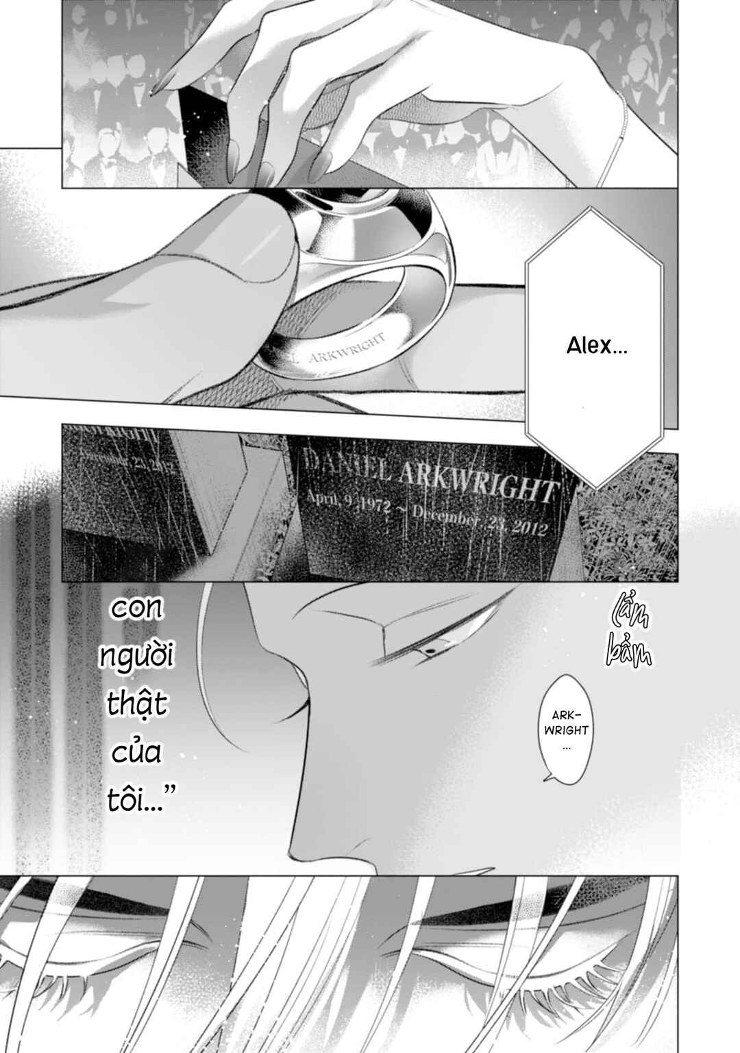 Romance wa Banken to Chapter 6 - Page 27