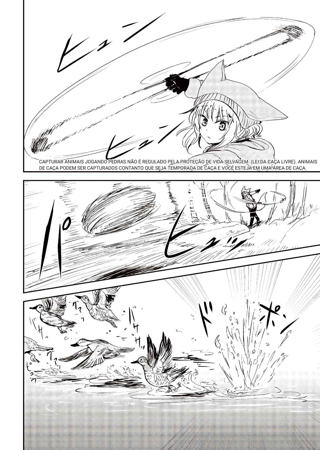 Kitsune no Oyome-chan Chapter 20 - Page 12