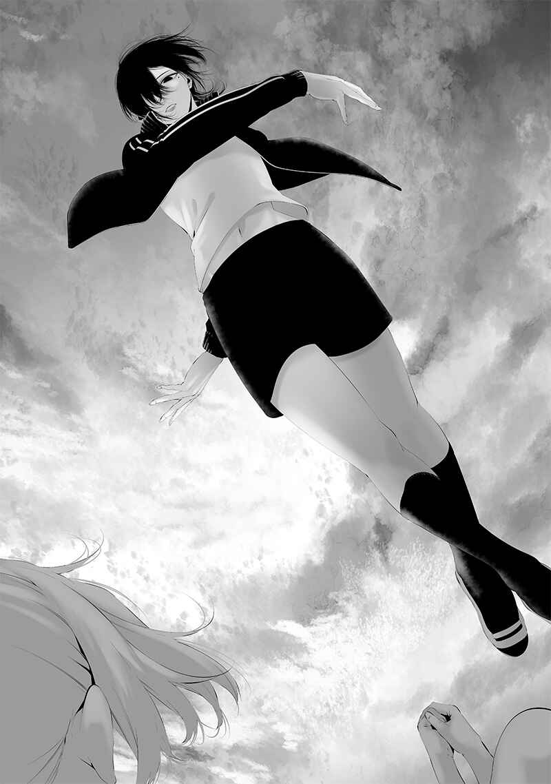 Tsurenai Hodo Aokute Azatoi Kurai ni Akai Chapter 47 - Page 20