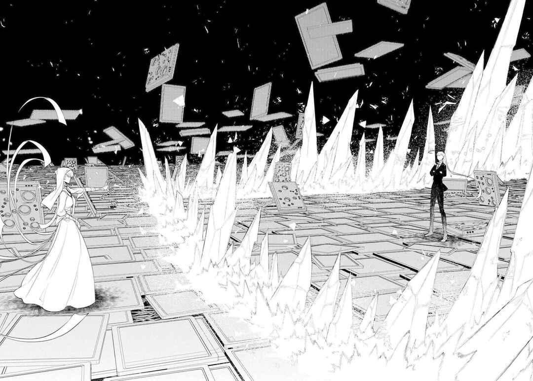 Reincarnation no Kaben Chapter 75 - Page 17