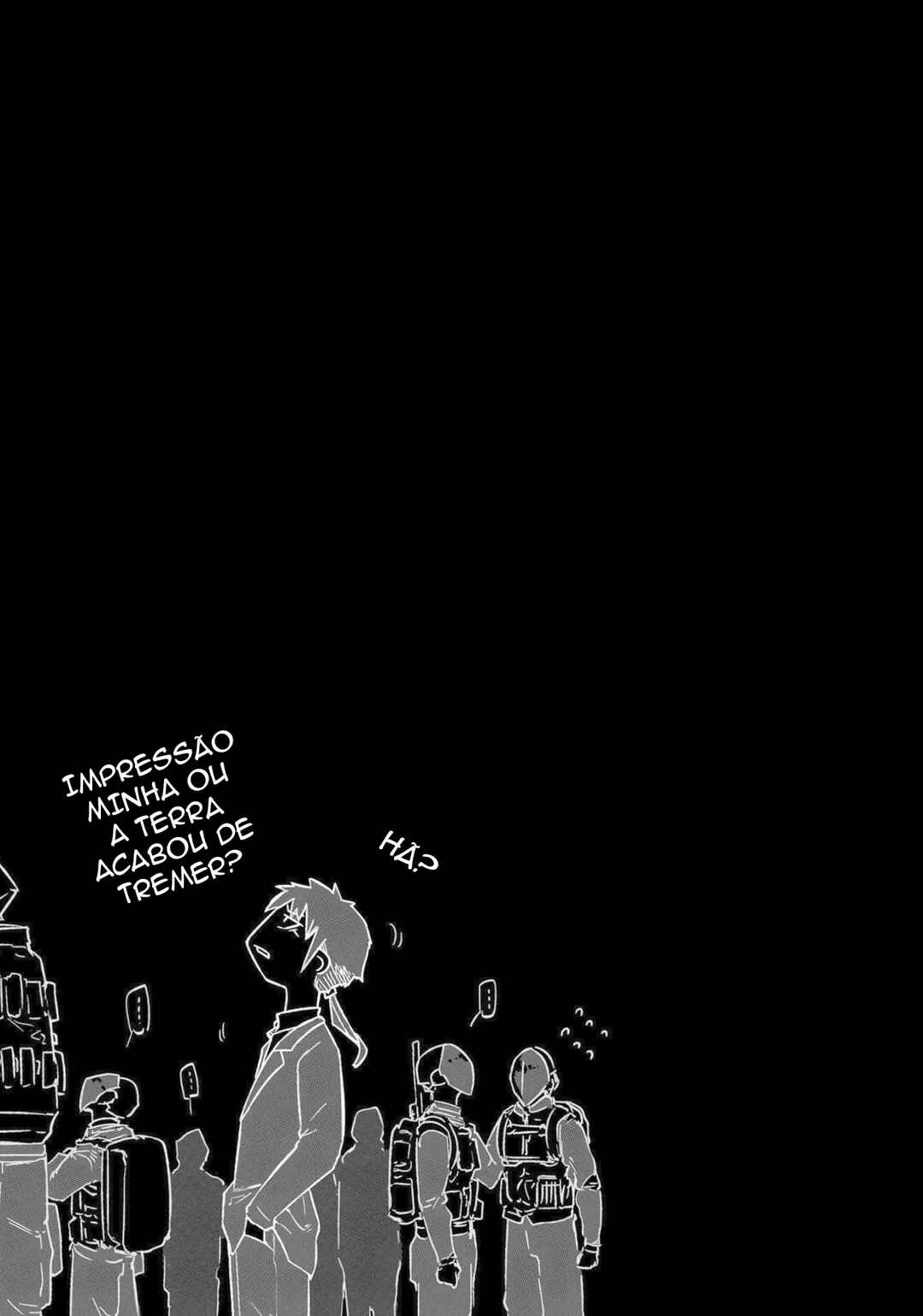 Reincarnation no Kaben Chapter 75 - Page 39