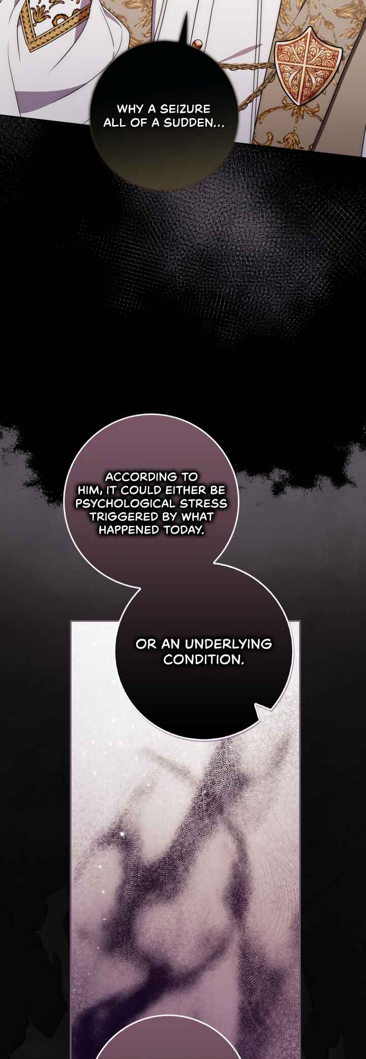 The Male Lead Is Obsessed With My Health Chapter 6 - Page 10