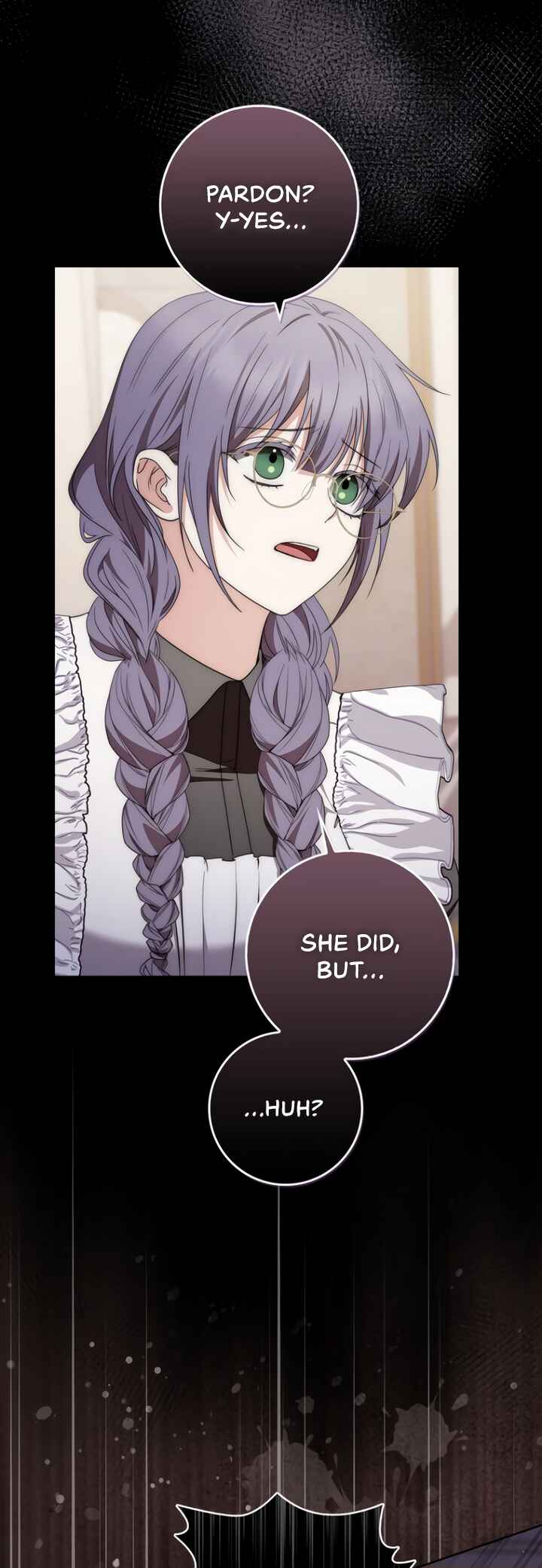 The Male Lead Is Obsessed With My Health Chapter 6 - Page 12