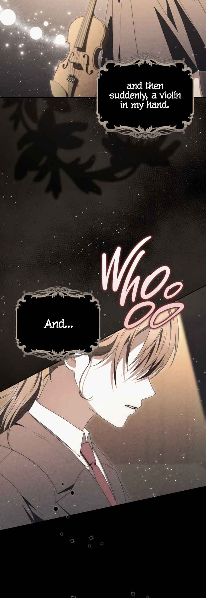The Male Lead Is Obsessed With My Health Chapter 6 - Page 18
