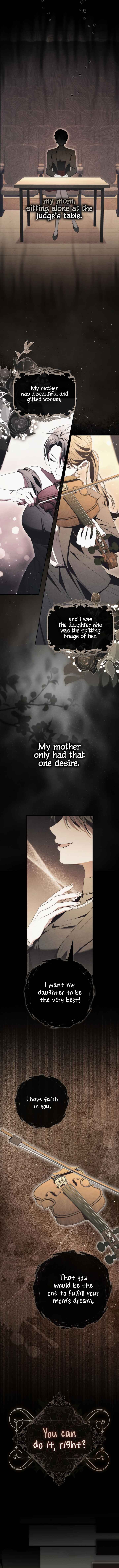 The Male Lead Is Obsessed With My Health Chapter 6 - Page 19