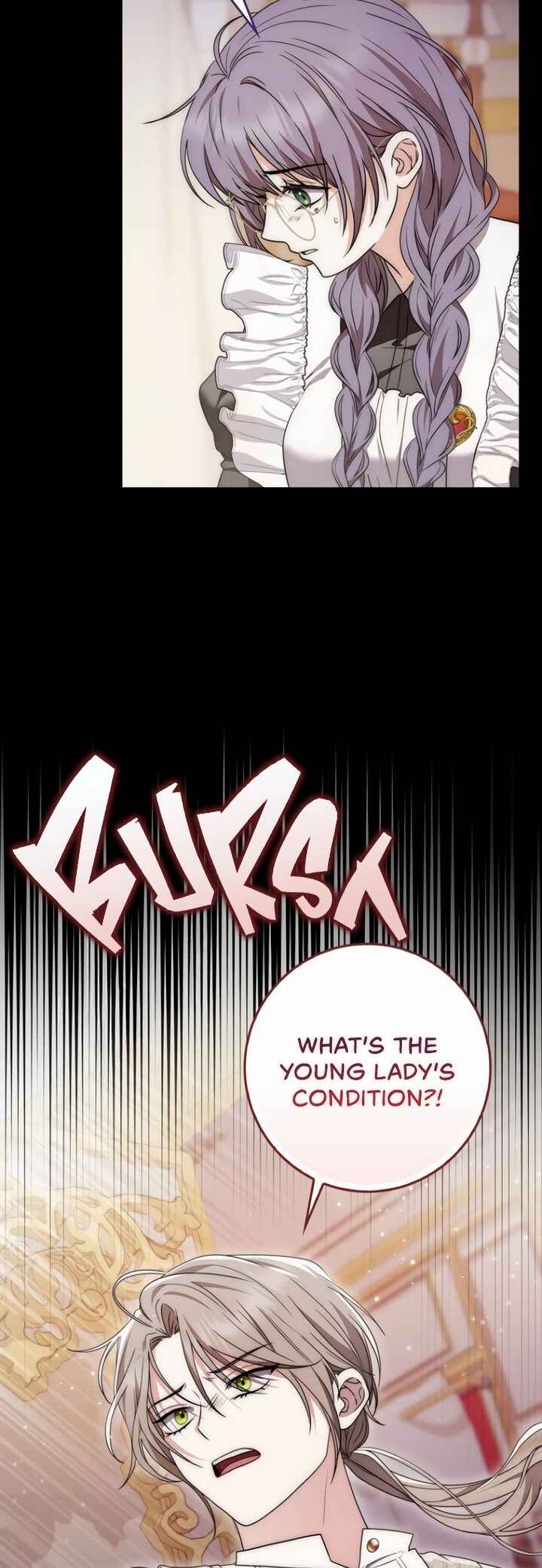 The Male Lead Is Obsessed With My Health Chapter 6 - Page 7
