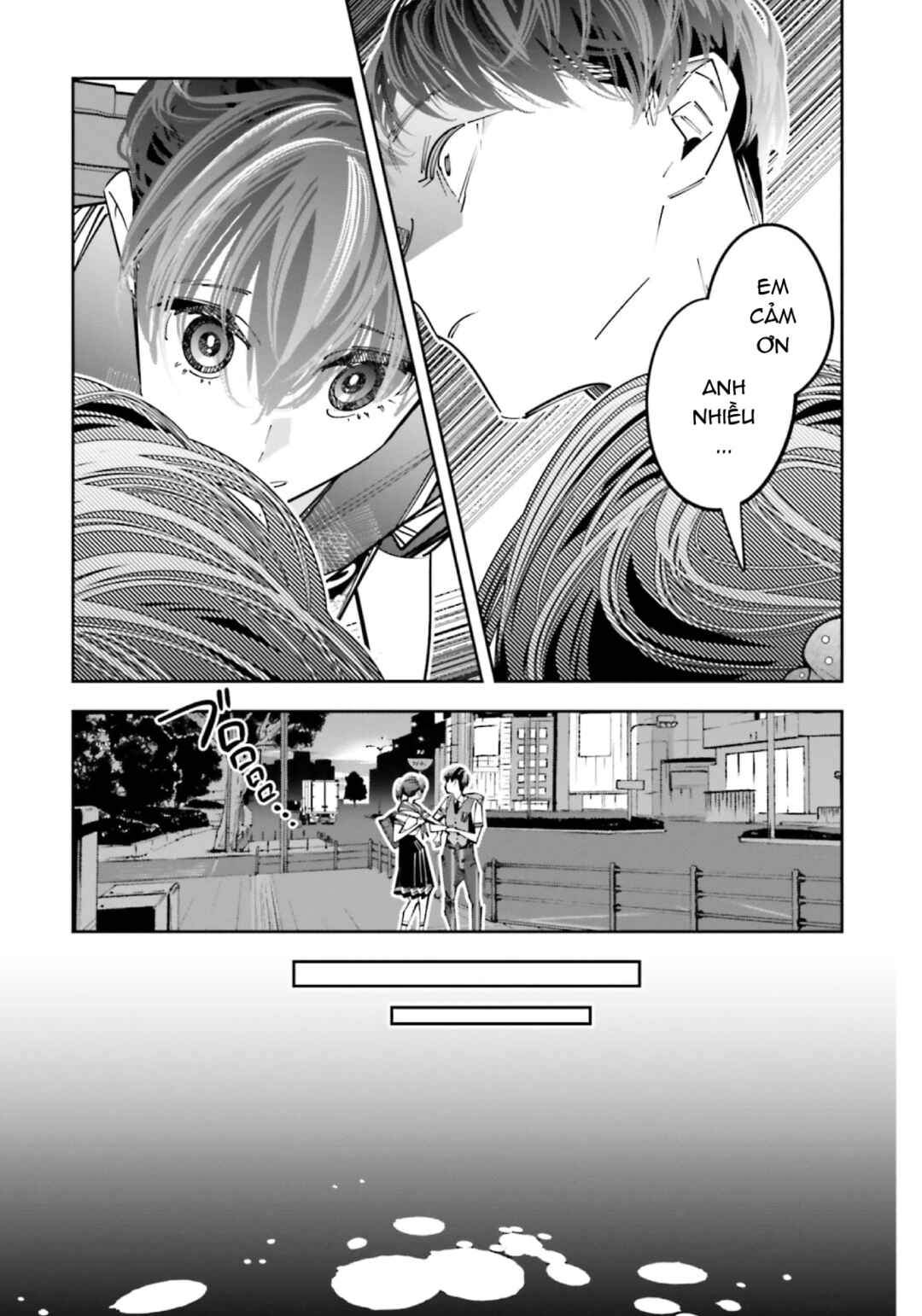 Death Game Manga no Kuromaku Satsujinki no Imouto ni Tensei shite Shippai shita Chapter 15 - Page 10