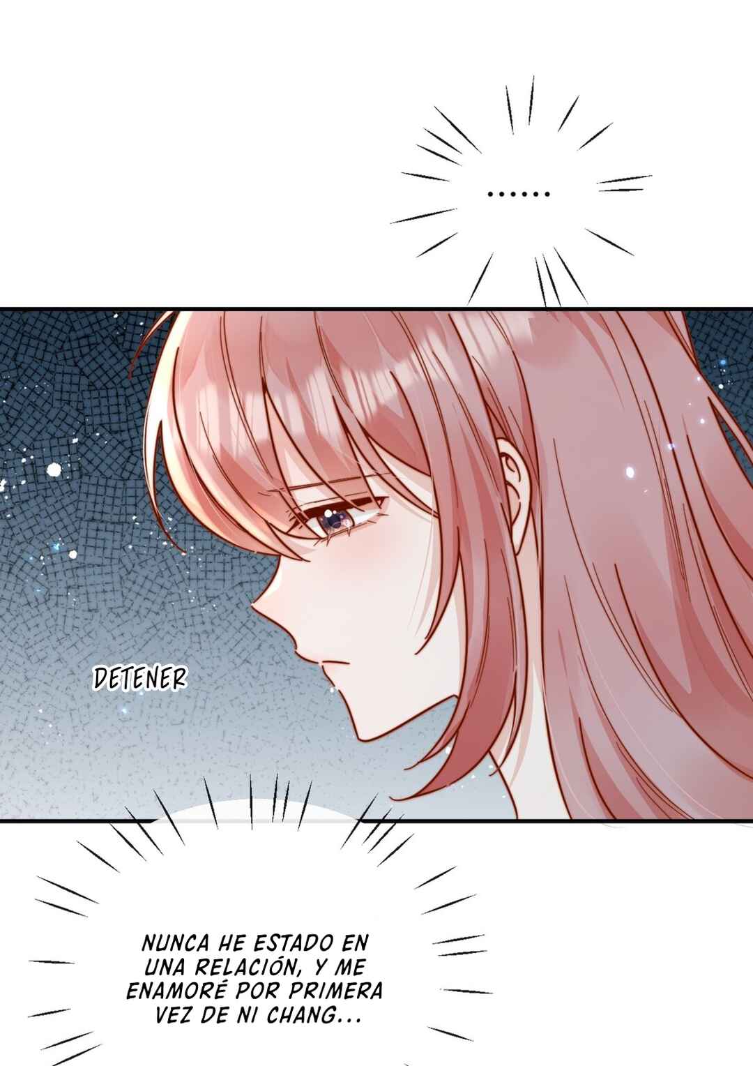 The Way My Nemesis Looks At Me Is Slowly Shifting Chapter 90 - Page 13