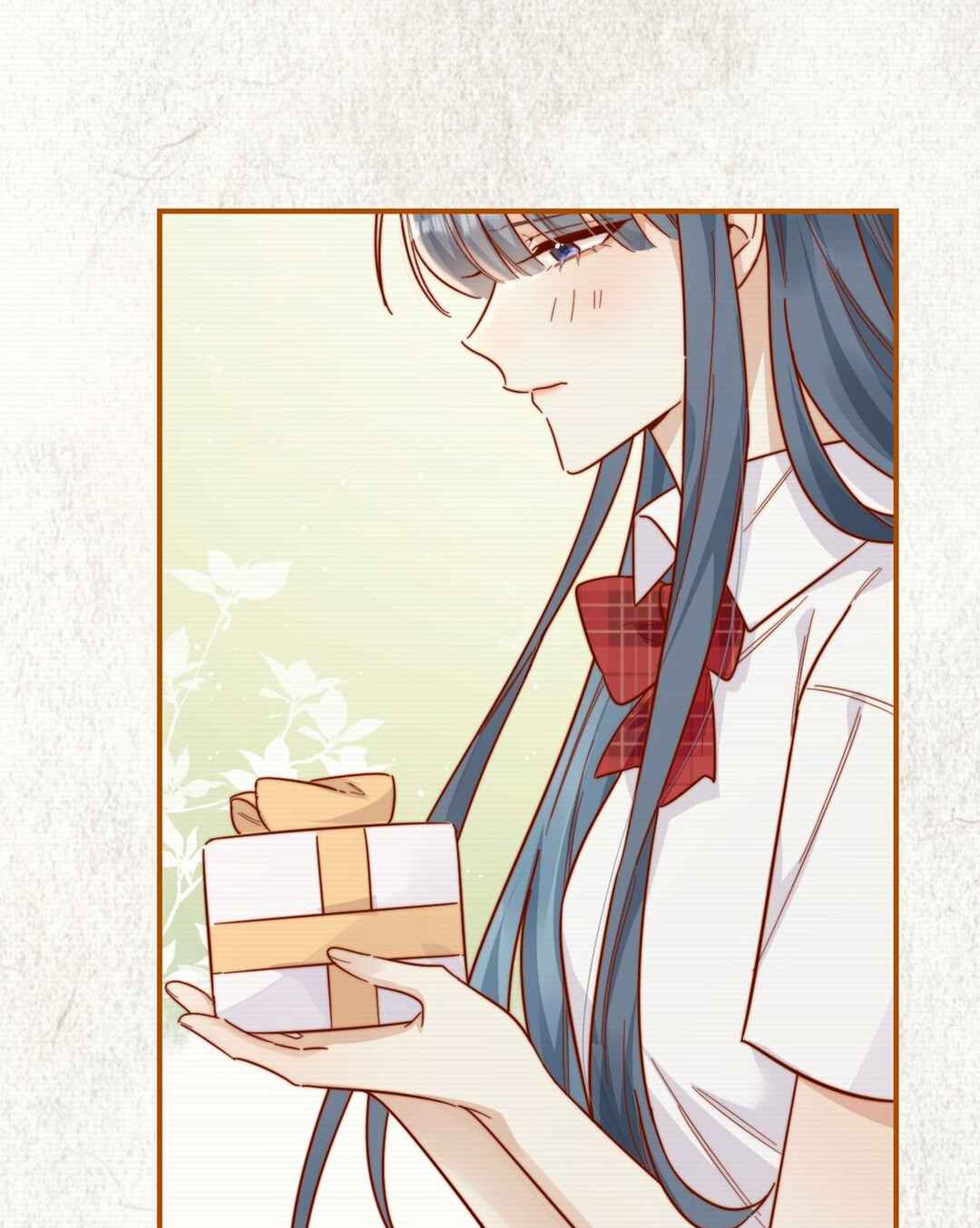 The Way My Nemesis Looks At Me Is Slowly Shifting Chapter 90 - Page 25
