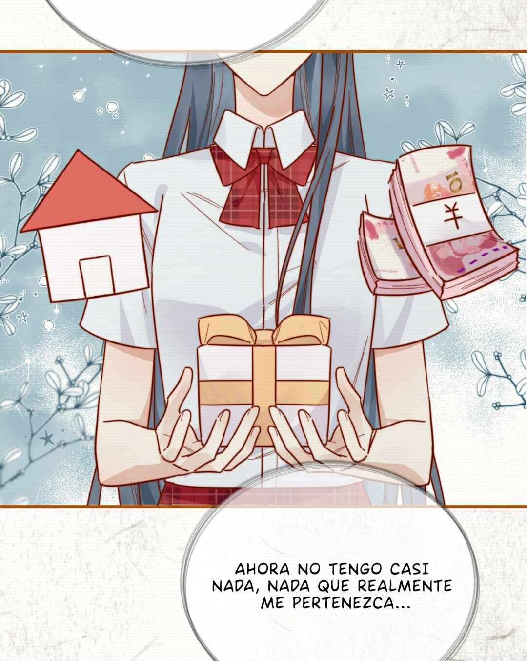The Way My Nemesis Looks At Me Is Slowly Shifting Chapter 90 - Page 27