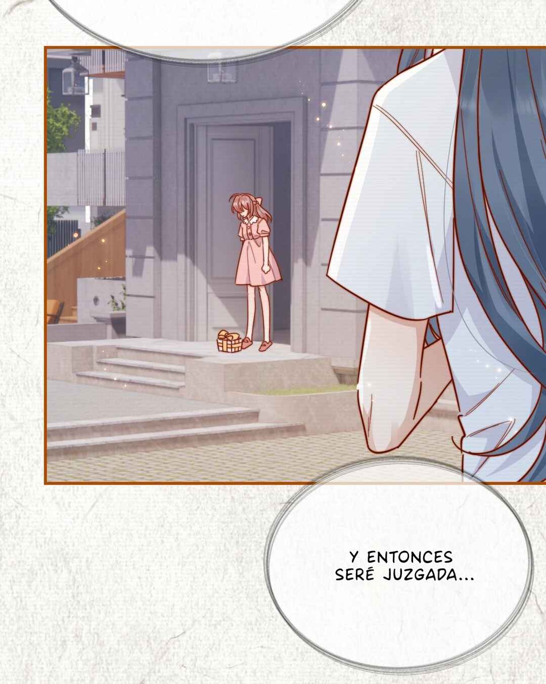 The Way My Nemesis Looks At Me Is Slowly Shifting Chapter 90 - Page 30