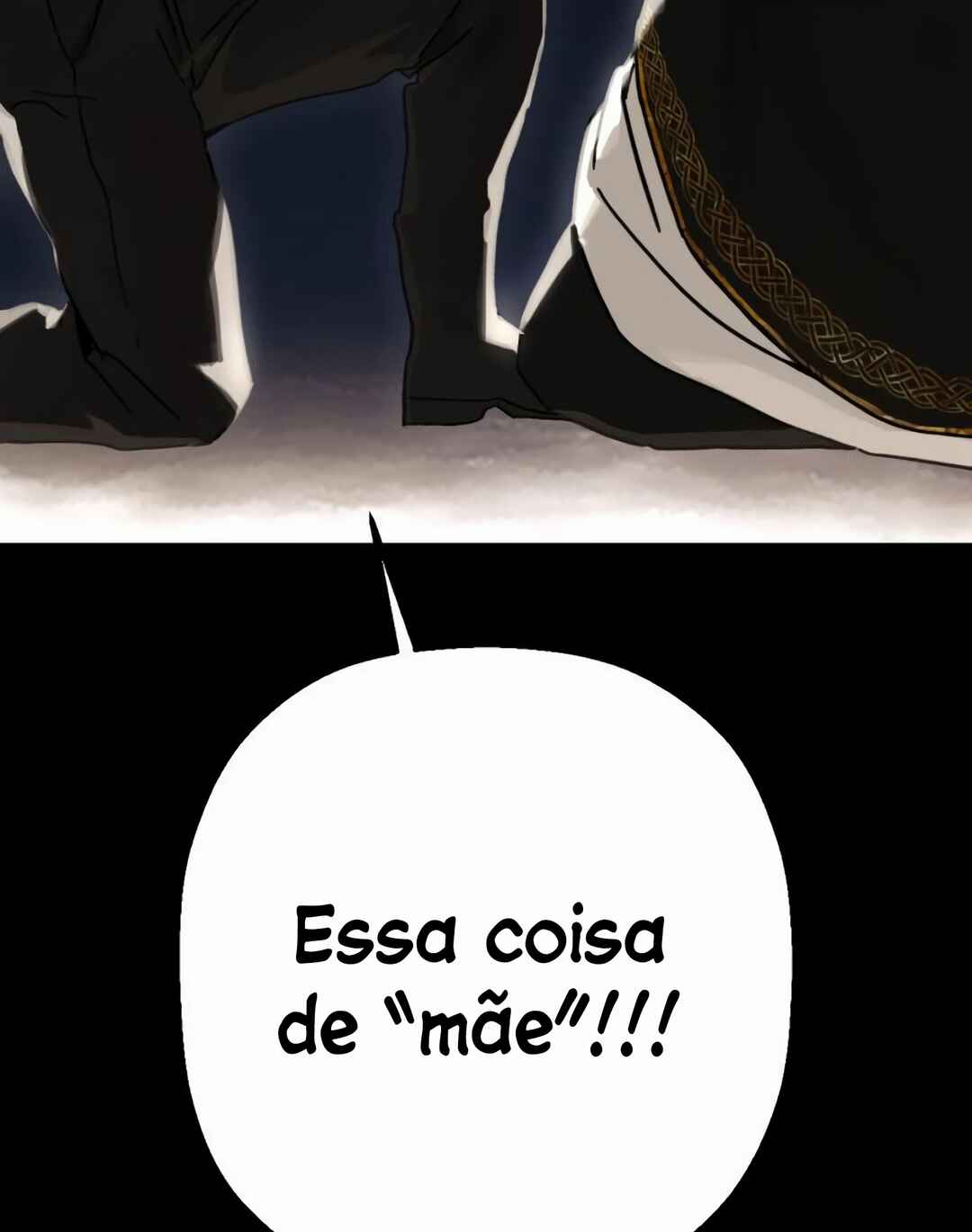 Eomma re Mannareo Ganeun Gil Chapter 23 - Page 117