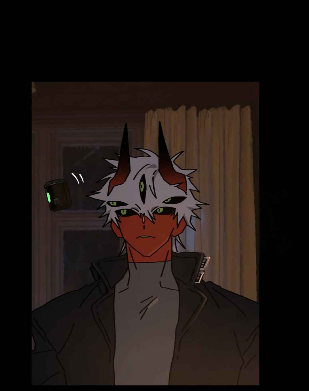 Eomma re Mannareo Ganeun Gil Chapter 23 - Page 17