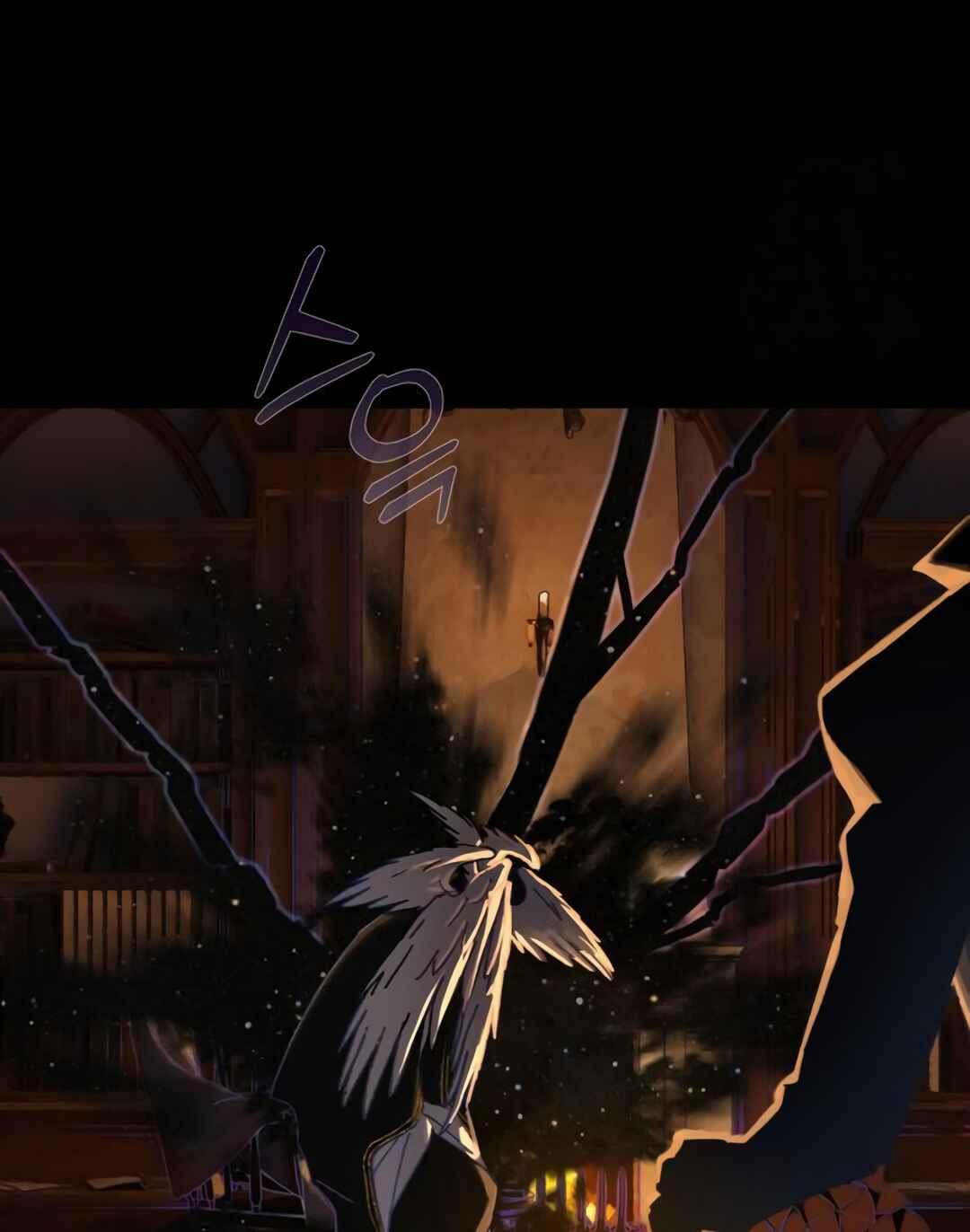 Eomma re Mannareo Ganeun Gil Chapter 23 - Page 34