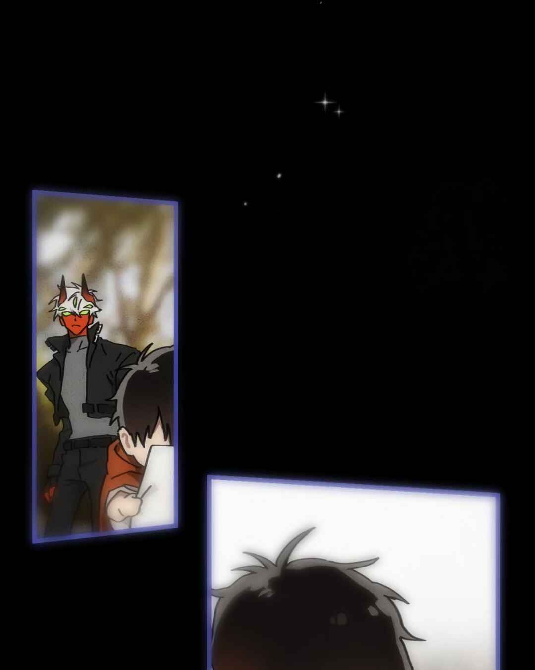 Eomma re Mannareo Ganeun Gil Chapter 23 - Page 97