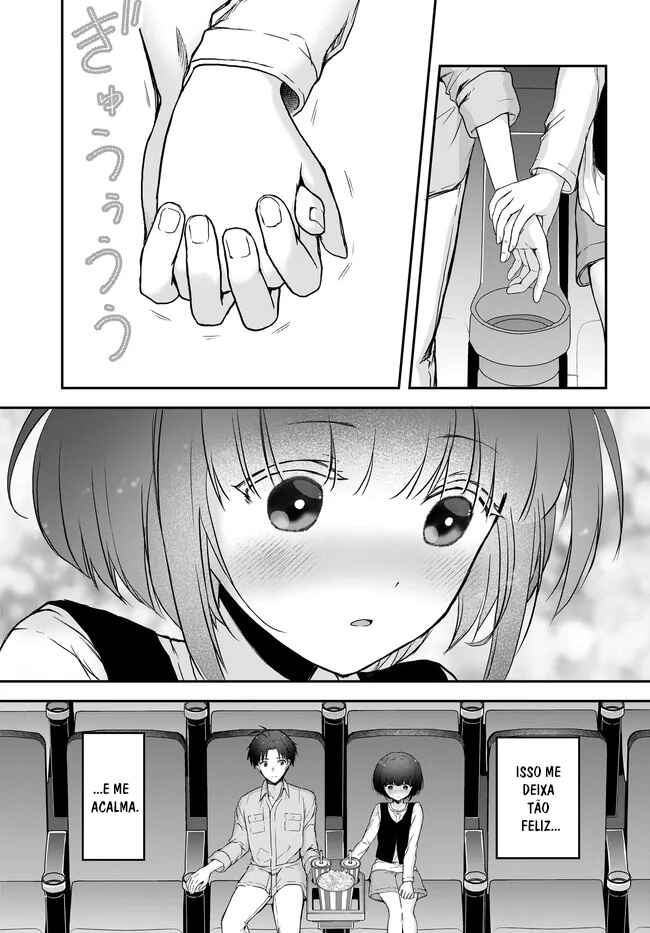 Teisou Gyakuten Sekai Nara Moteru to Omotte Itara Chapter 6 - Page 20
