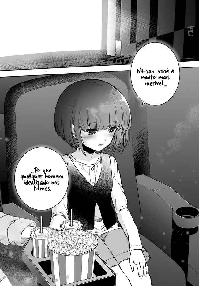 Teisou Gyakuten Sekai Nara Moteru to Omotte Itara Chapter 6 - Page 21