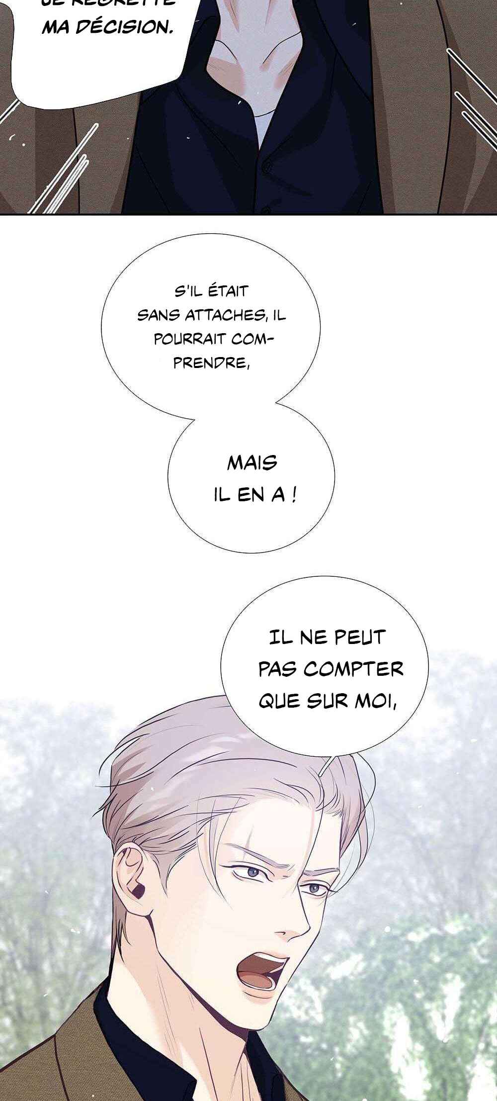 Debt of Love Chapter 61 - Page 10