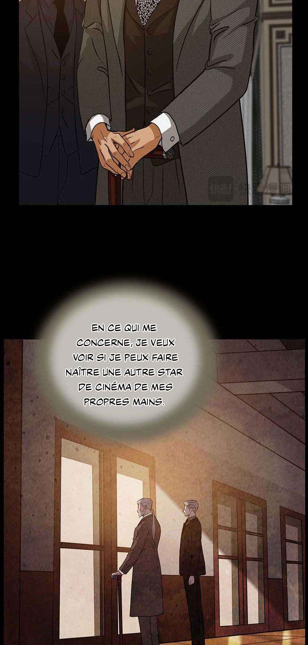 Debt of Love Chapter 61 - Page 15