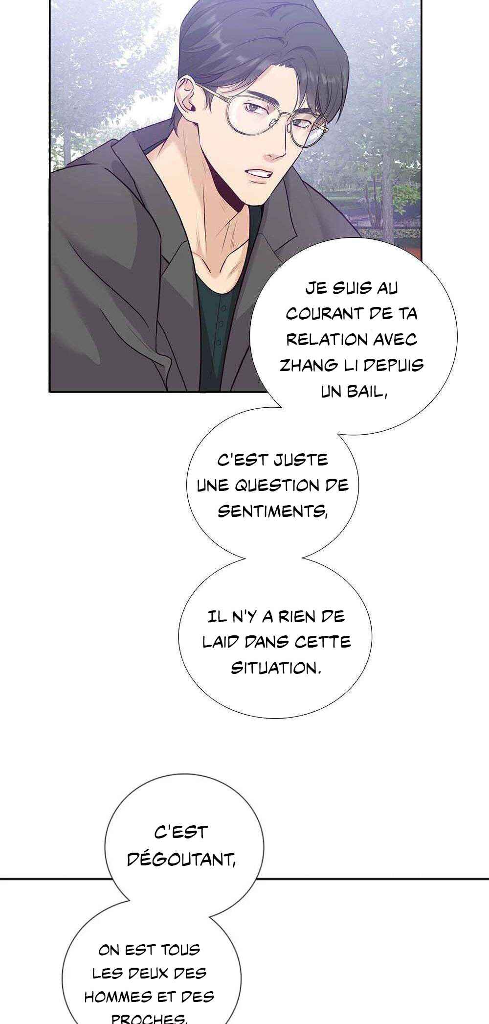 Debt of Love Chapter 61 - Page 19