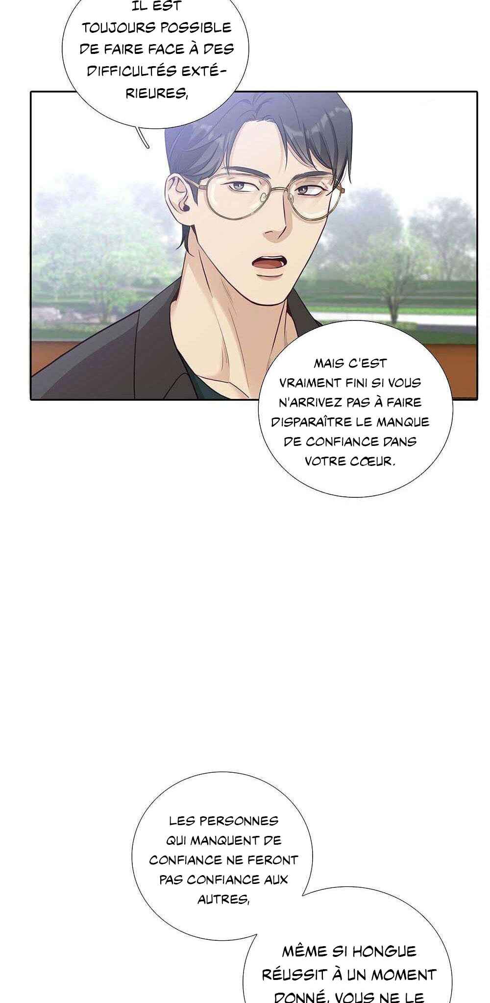 Debt of Love Chapter 61 - Page 23