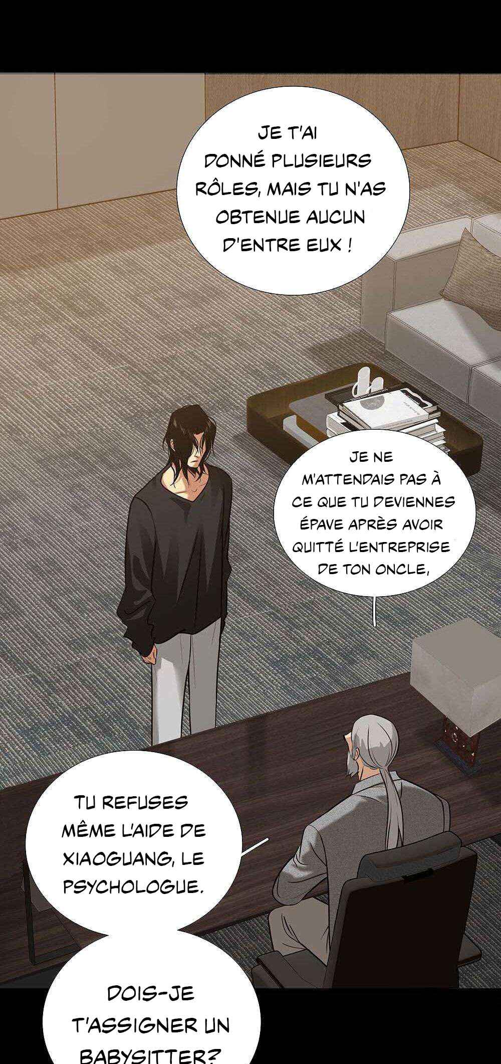 Debt of Love Chapter 61 - Page 31