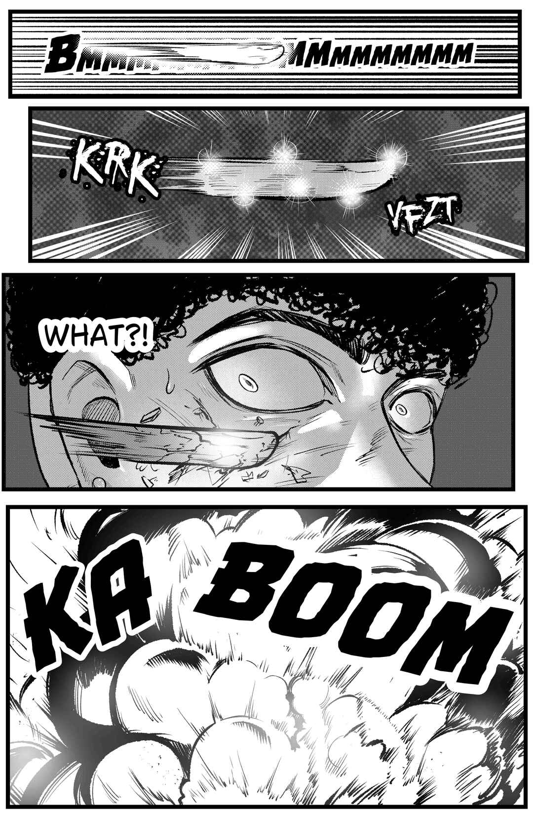 RoboMonkey Chapter 10 - Page 14