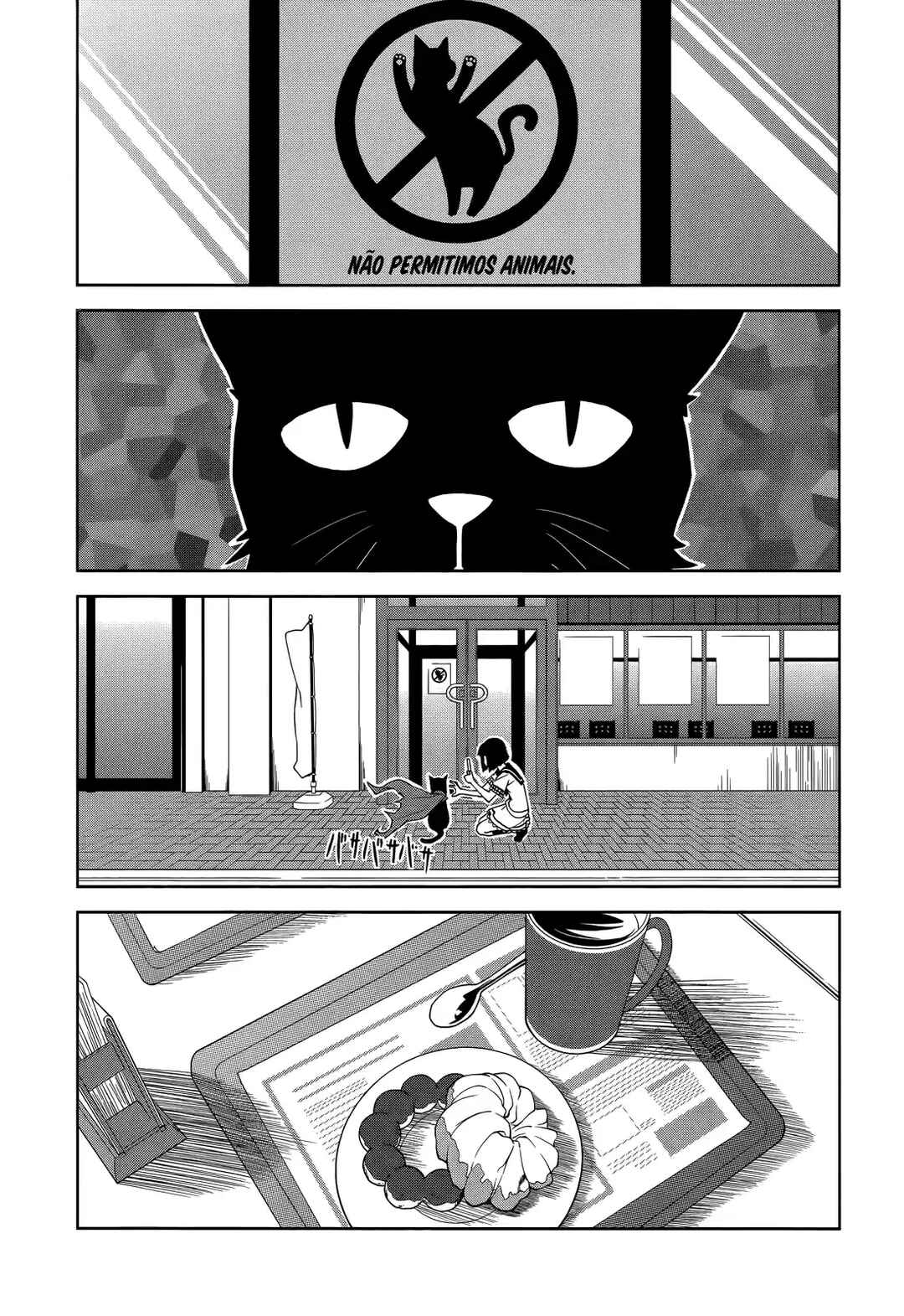 Yumekui Merry Chapter 48 - Page 21