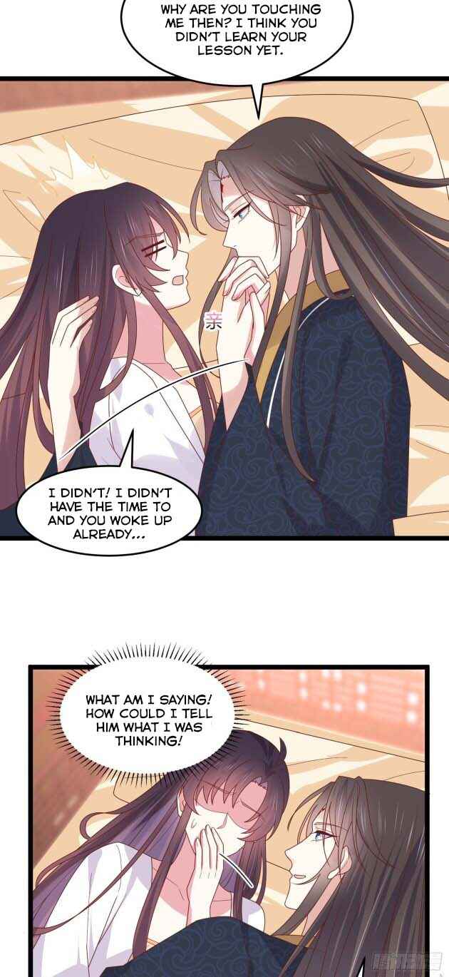 Supreme Ocular Master: The Peerless Heiress Chapter 263 - Page 2