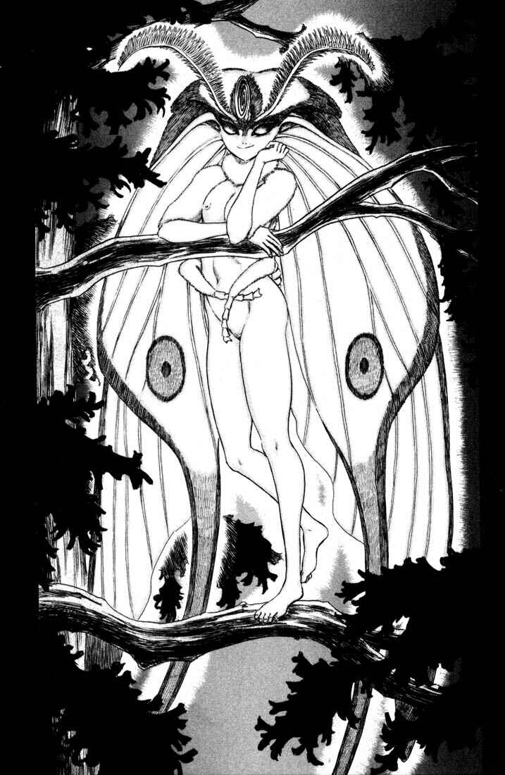 Berserk Chapter 52 - Page 11