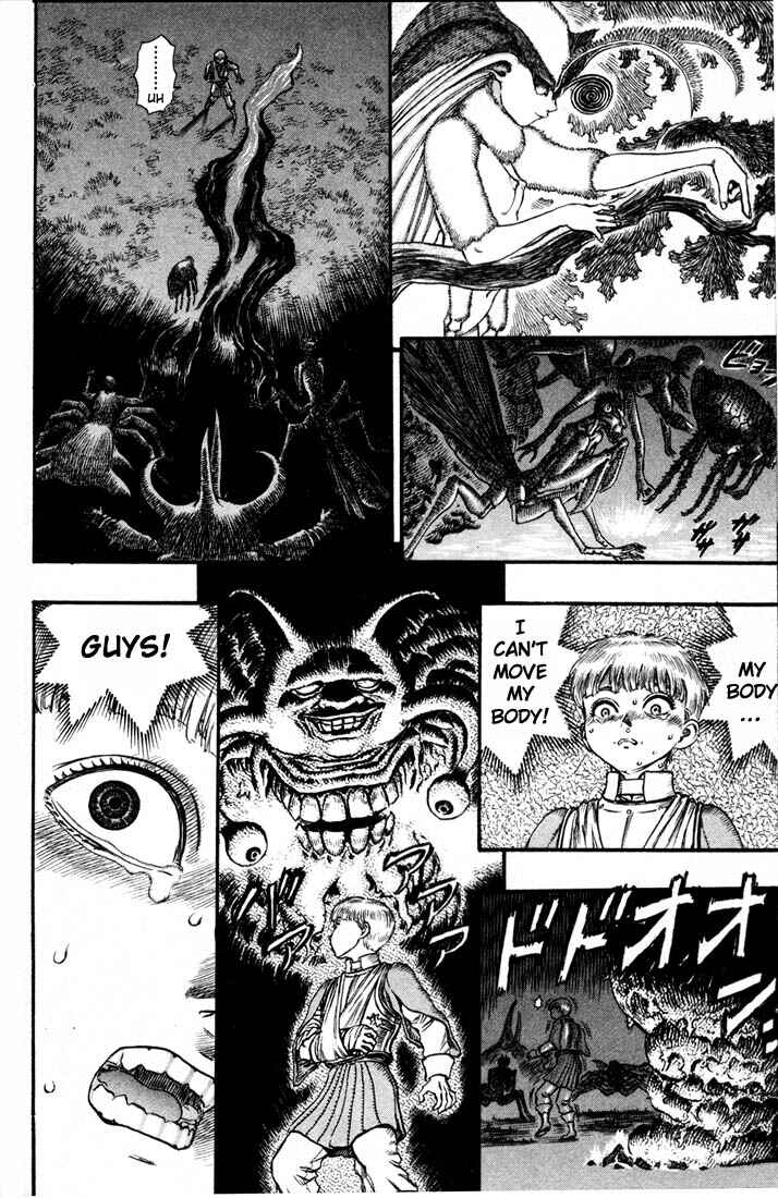 Berserk Chapter 52 - Page 12
