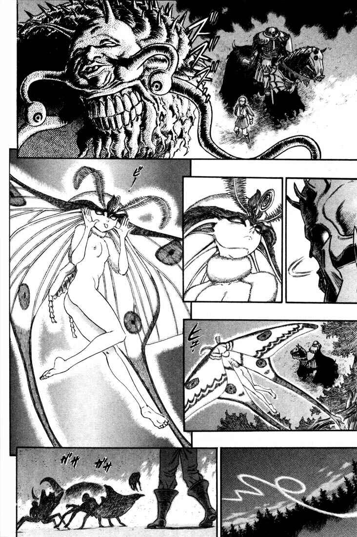 Berserk Chapter 52 - Page 16