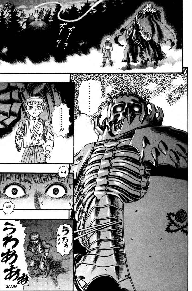 Berserk Chapter 52 - Page 17