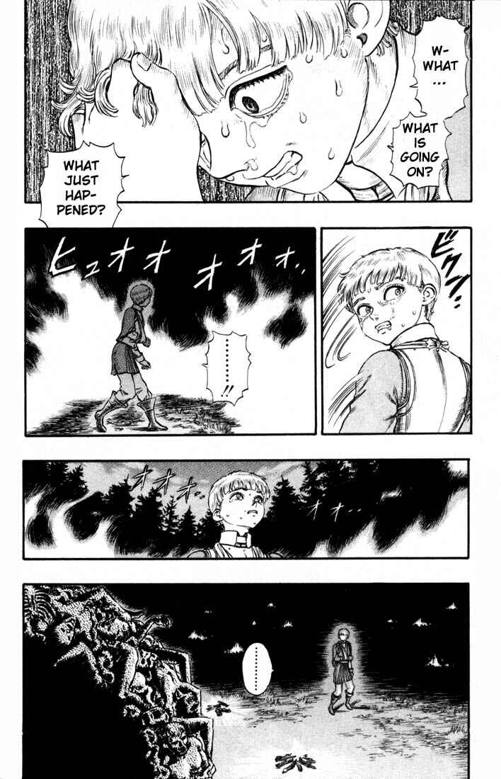 Berserk Chapter 52 - Page 18