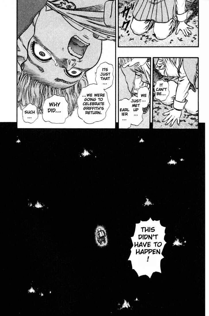Berserk Chapter 52 - Page 19