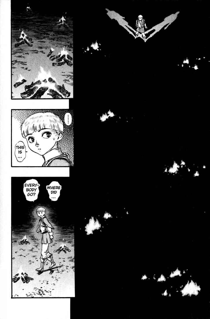 Berserk Chapter 52 - Page 3