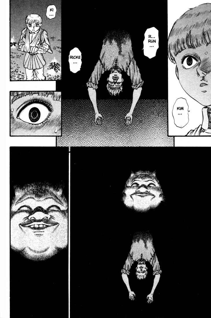 Berserk Chapter 52 - Page 5