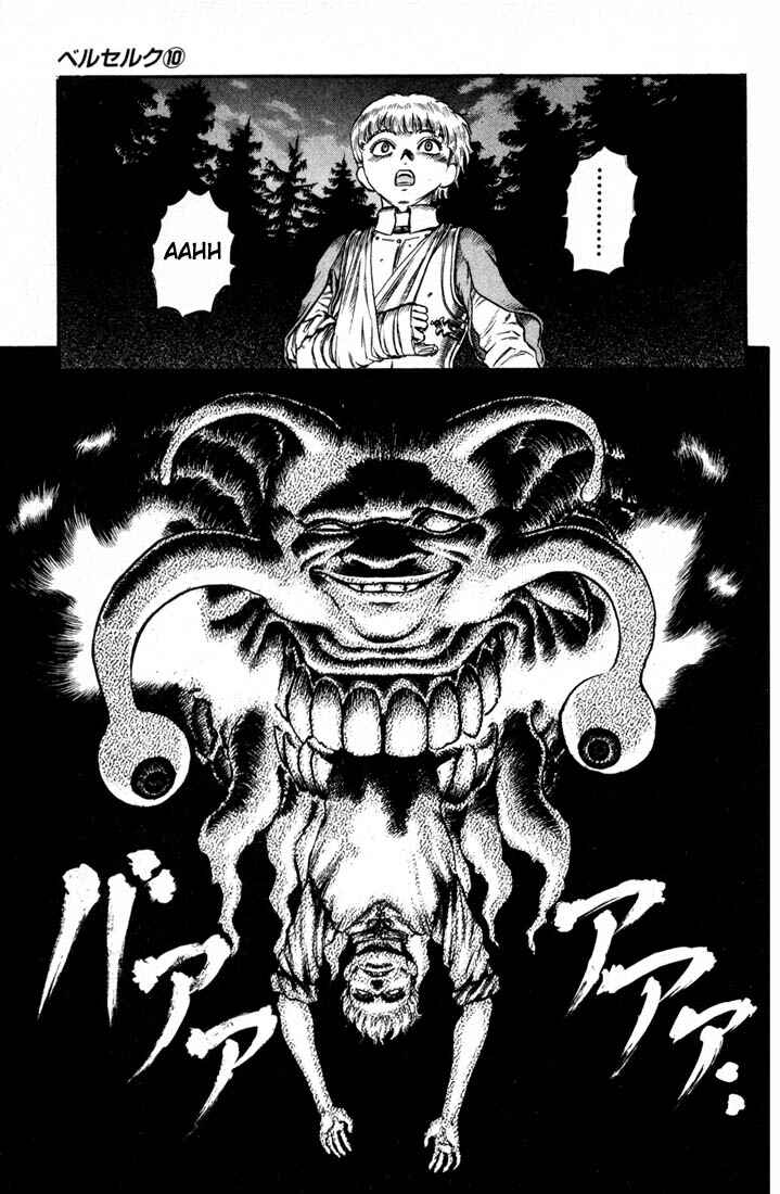 Berserk Chapter 52 - Page 6