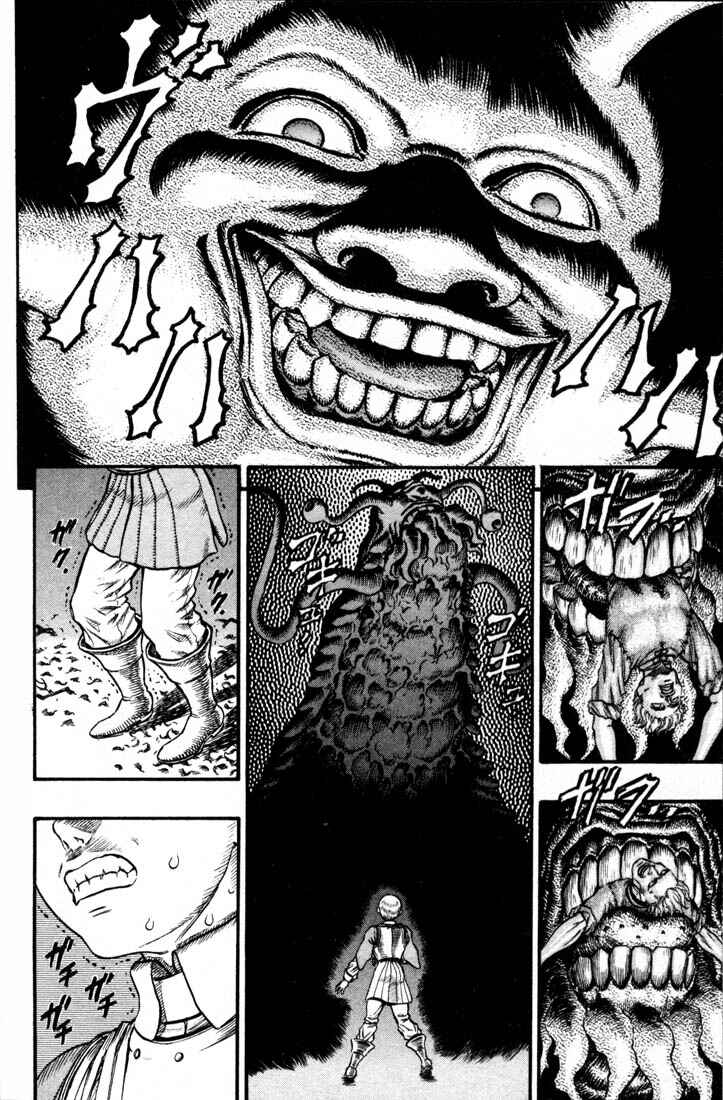 Berserk Chapter 52 - Page 8