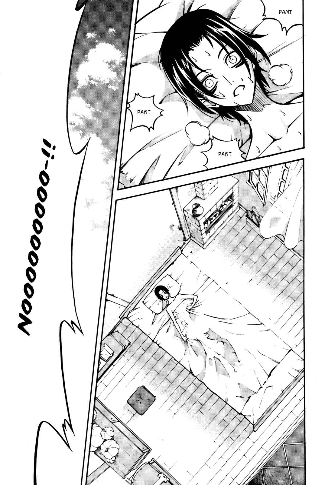 Witch Hunter Chapter 53 - Page 13